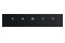 Okap kuchenny Skośny Whirlpool WHVP82FLTK 79.8cm czarny