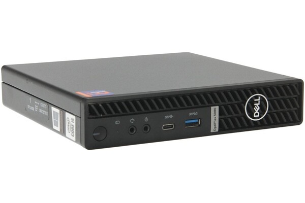 DELL OptiPlex 5080