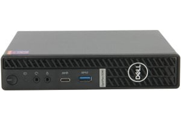 DELL OptiPlex 5080