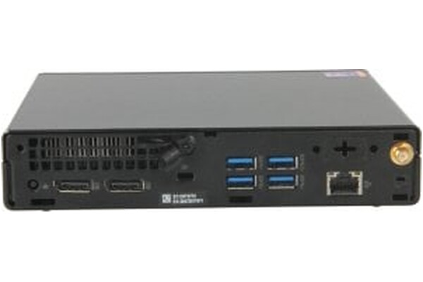DELL OptiPlex 5080