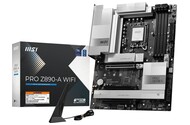 Płyta główna MSI Z890A Pro WiFi Socket 1851 Intel Z890 DDR5 ATX
