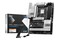 Płyta główna MSI Z890A Pro WiFi Socket 1851 Intel Z890 DDR5 ATX