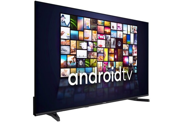 Telewizor HYUNDAI ULX65359G 65" 4K Ultra HD