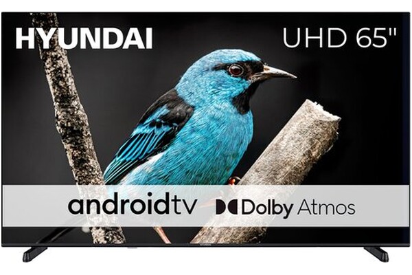 Telewizor HYUNDAI ULX65359G 65" 4K Ultra HD