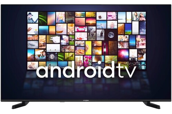 Telewizor HYUNDAI ULX65359G 65" 4K Ultra HD