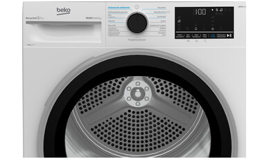 Suszarka Beko B5T69233WPB