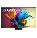 Telewizor LG 75QNED91T6A 75" 4K Ultra HD