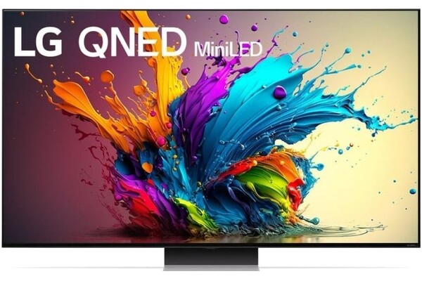 Telewizor LG 86QNED91T6A 86" 4K Ultra HD
