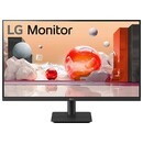 Monitor 27" LG 27BA400 czarny