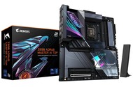 Płyta główna GIGABYTE Z890 Aorus Master AI Socket 1851 Intel Z890 DDR5 Extended ATX