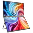 Monitor 15.6" ACER PD163QBMIUUX czarny