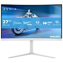 Monitor 27" Philips 27M2C5201L/00 biały