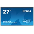 Monitor 27" IIYAMA XUB2797HSN-W2 biały