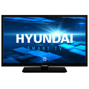 Telewizor HYUNDAI HLM24T305SMART 24" HD Ready