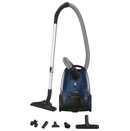 Odkurzacz HOOVER TXL70HM011 Telios Extra tradycyjny workowy 700W Czarno-granatowy