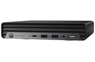 HP Pro Mini 400 Intel UHD Graphics 770