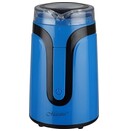 Młynek do kawy Udarowy Maestro MR450 niebiesko-czarny