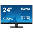 Monitor 23.8" IIYAMA UPIIY024XS czarny