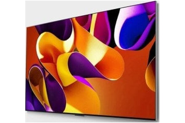 Telewizor LG OLED55G42LW 65" 4K Ultra HD