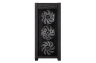 Obudowa PC ASUS GT302 TUF Gaming Midi Tower czarny
