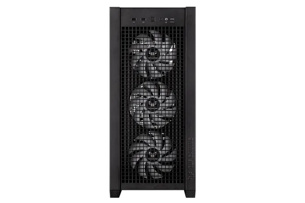 Obudowa PC ASUS GT302 TUF Gaming Midi Tower czarny