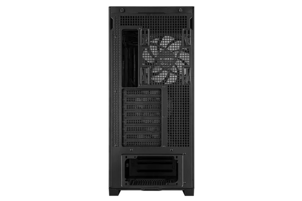 Obudowa PC ASUS GT302 TUF Gaming Midi Tower czarny