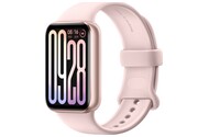Smartwatch Xiaomi Mi Band 9 Pro różowo-złoty