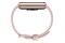 Smartwatch Xiaomi Mi Band 9 Pro różowo-złoty