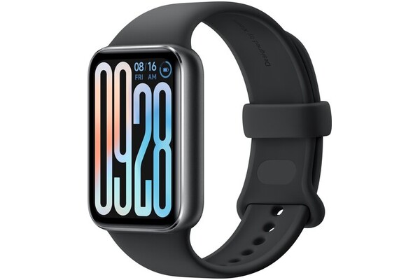 Smartwatch Xiaomi Mi Band 9 Pro czarny