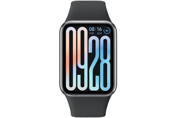 Smartwatch Xiaomi Mi Band 9 Pro czarny