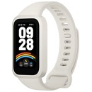 Smartwatch Xiaomi Mi Band 9 Active beżowo-biały