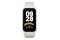 Smartwatch Xiaomi Mi Band 9 Active beżowo-biały