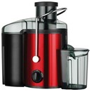 Sokowirówka Berlinger Haus BH9075 czarno-czerwony