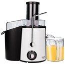 Sokowirówka Adler AD4128 czarny