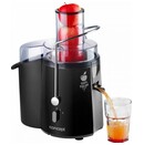 Sokowirówka Concept LO7027 Fresh czarno-srebrny