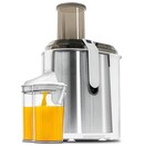 Sokowirówka Cecotec Strong Titanium 19000 biało-srebrny