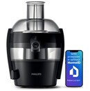 Sokowirówka Philips HR183200 czarny