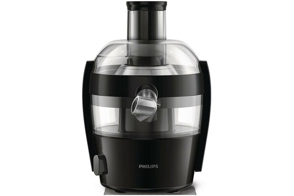 Sokowirówka Philips HR183200 czarny