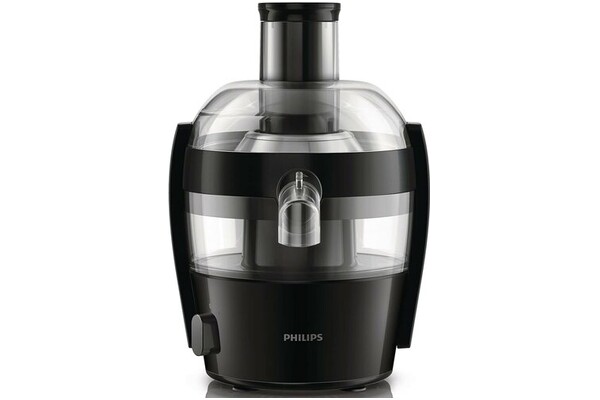 Sokowirówka Philips HR183200 czarny