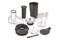 Sokowirówka Tefal ZE610D38 Easy Fruit Inox