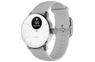 Smartwatch WITHINGS Scanwatch Scan szary