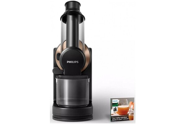Wyciskarka Philips HR188870 150W