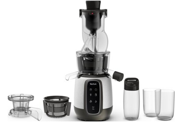 Wyciskarka Tefal ZC605D38 200W