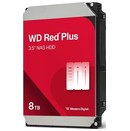 Dysk wewnętrzny WD Red HDD SATA (3.5") 8TB