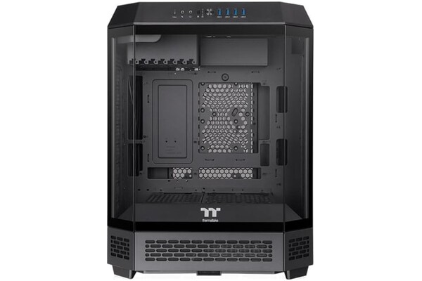 Obudowa PC Thermaltake 600 Midi Tower czarny