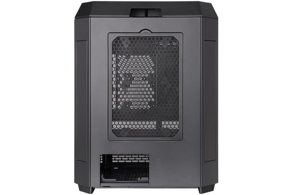Obudowa PC Thermaltake 600 Midi Tower czarny