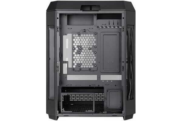 Obudowa PC Thermaltake 600 Midi Tower czarny