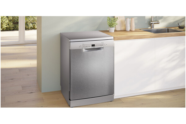 Zmywarka Bosch SMS2HVI02E Serie 2