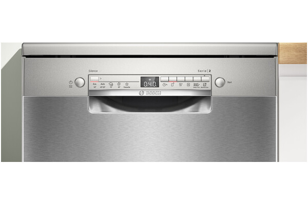 Zmywarka Bosch SMS2HVI02E Serie 2