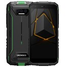 Smartfon DOOGEE S41 Plus czarno-zielony 5.5" 4GB/128GB